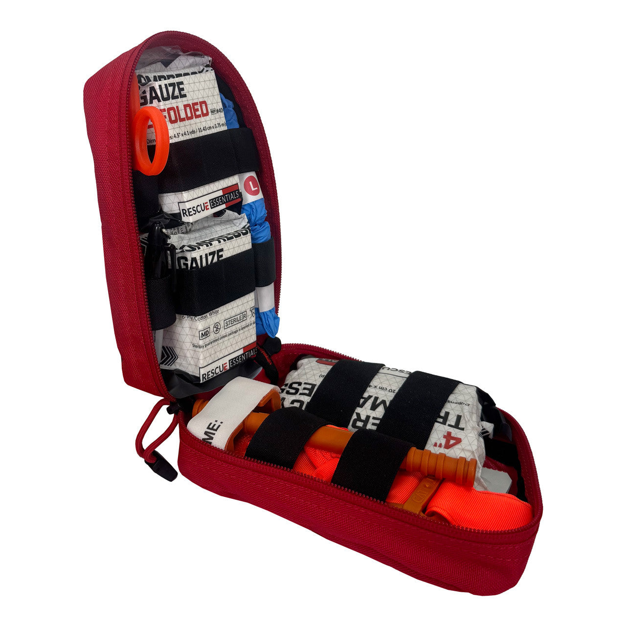 Stop The Bleed Station - Advanced