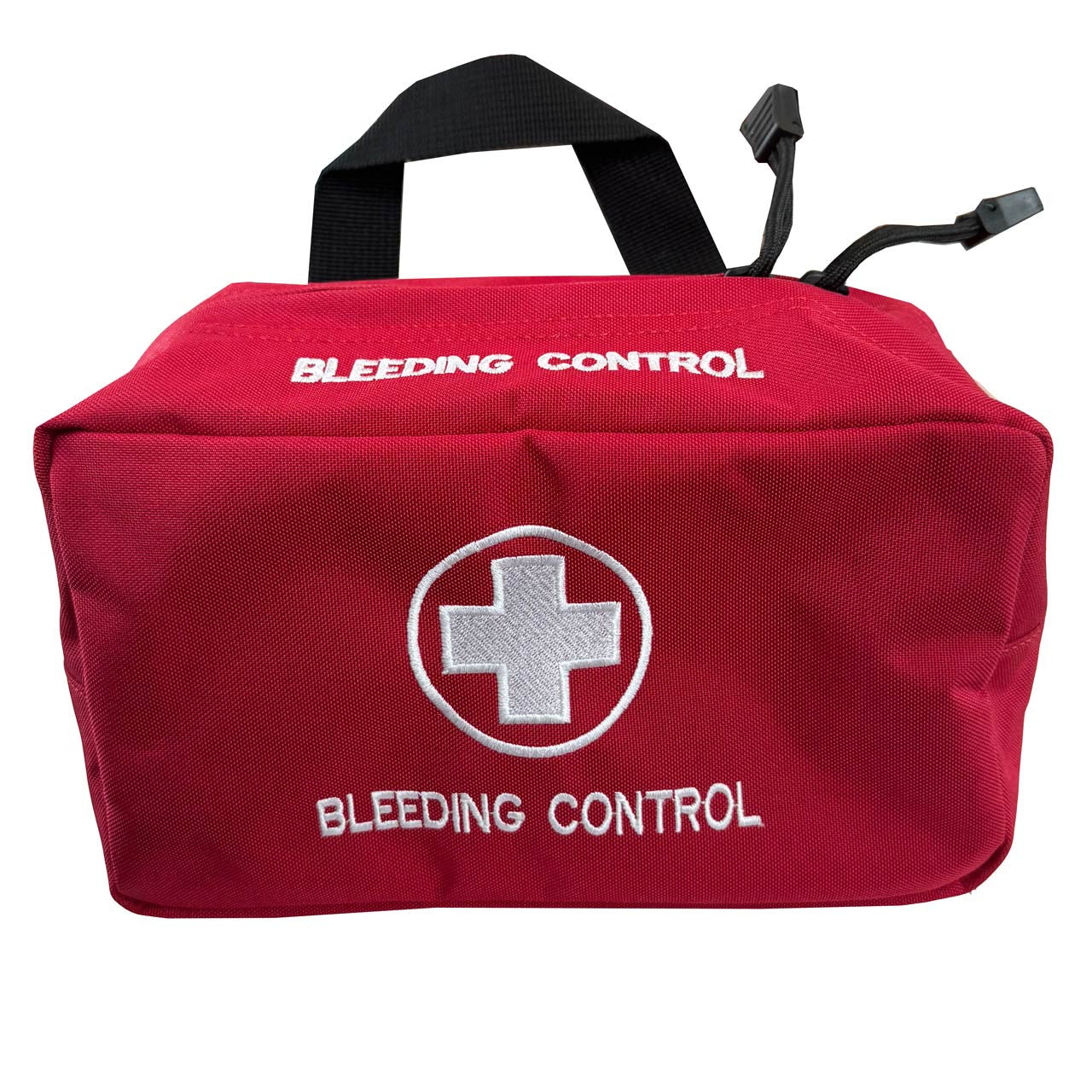 Bleeding Control Bag, front