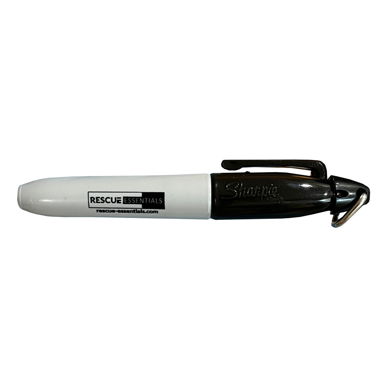 Sharpie Mini-Marker, front