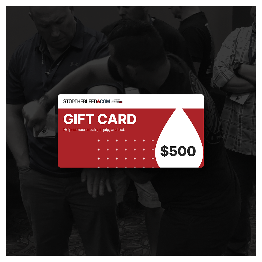 Digital Gift Card