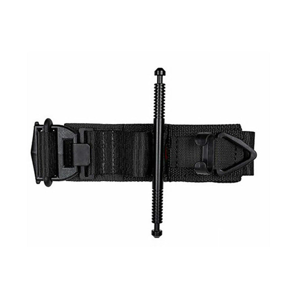 SOF Generation 5 Tourniquet, black front