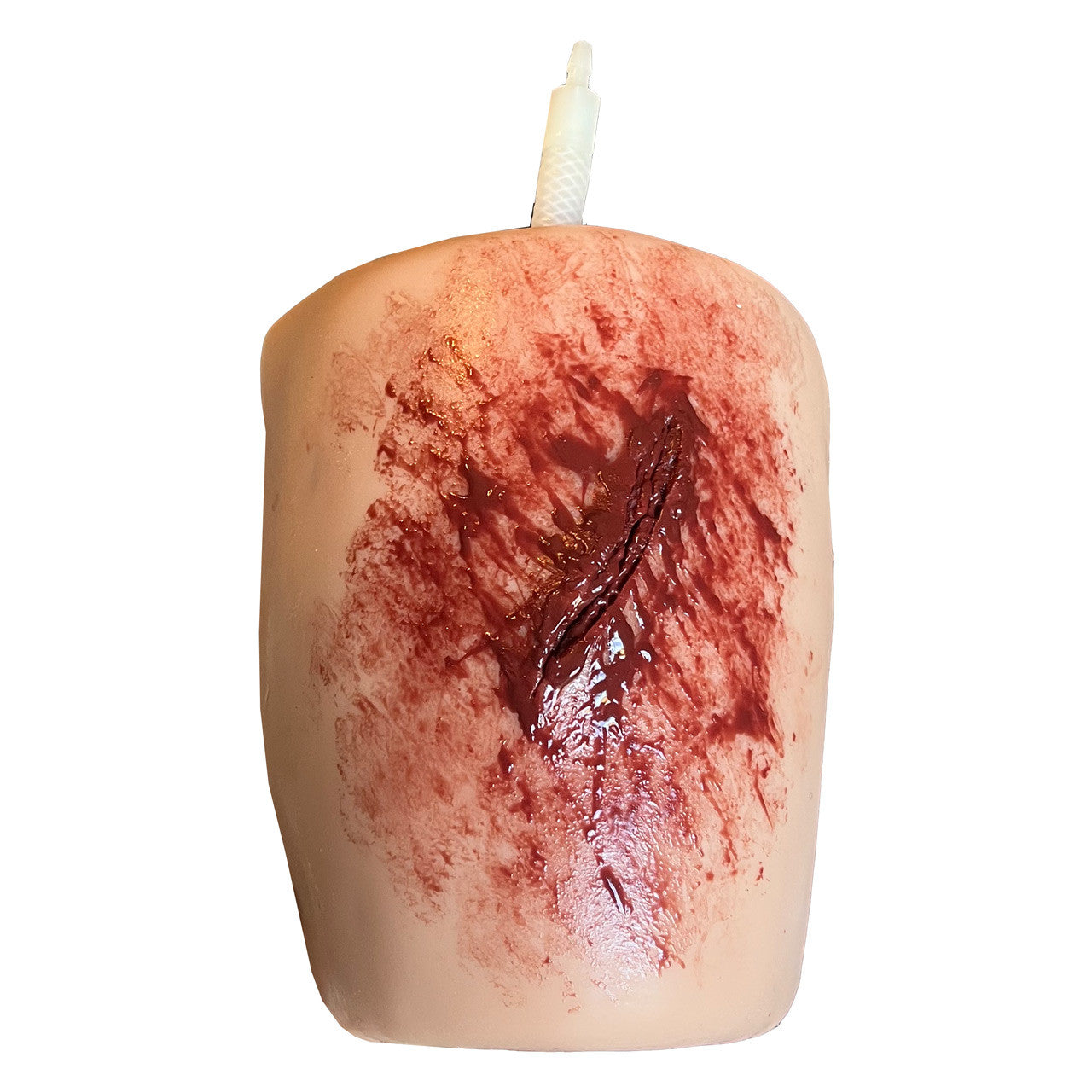 TrueClot® Wound Packing Training Wound- Light Skin Tone