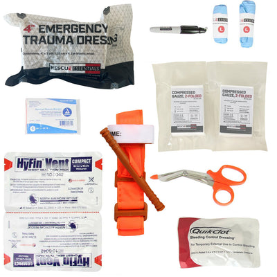 Stop the Bleed Module - Advanced Schools and Classrooms Rescue Essentials®
