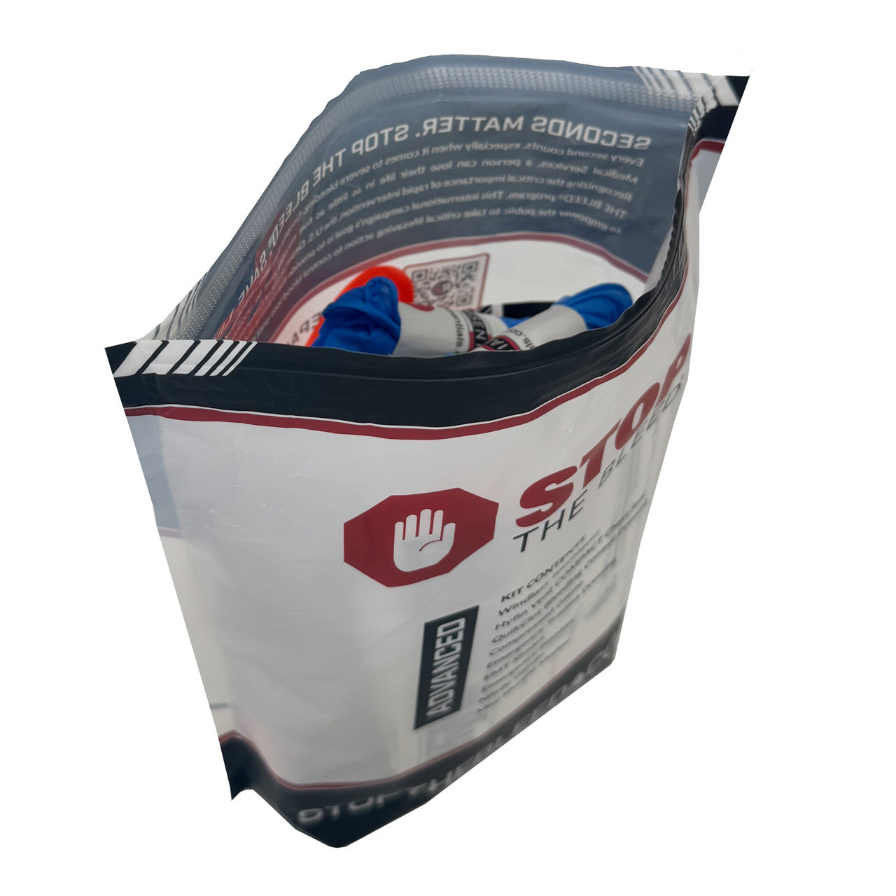 Stop the Bleed Module - Advanced Schools and Classrooms Rescue Essentials®