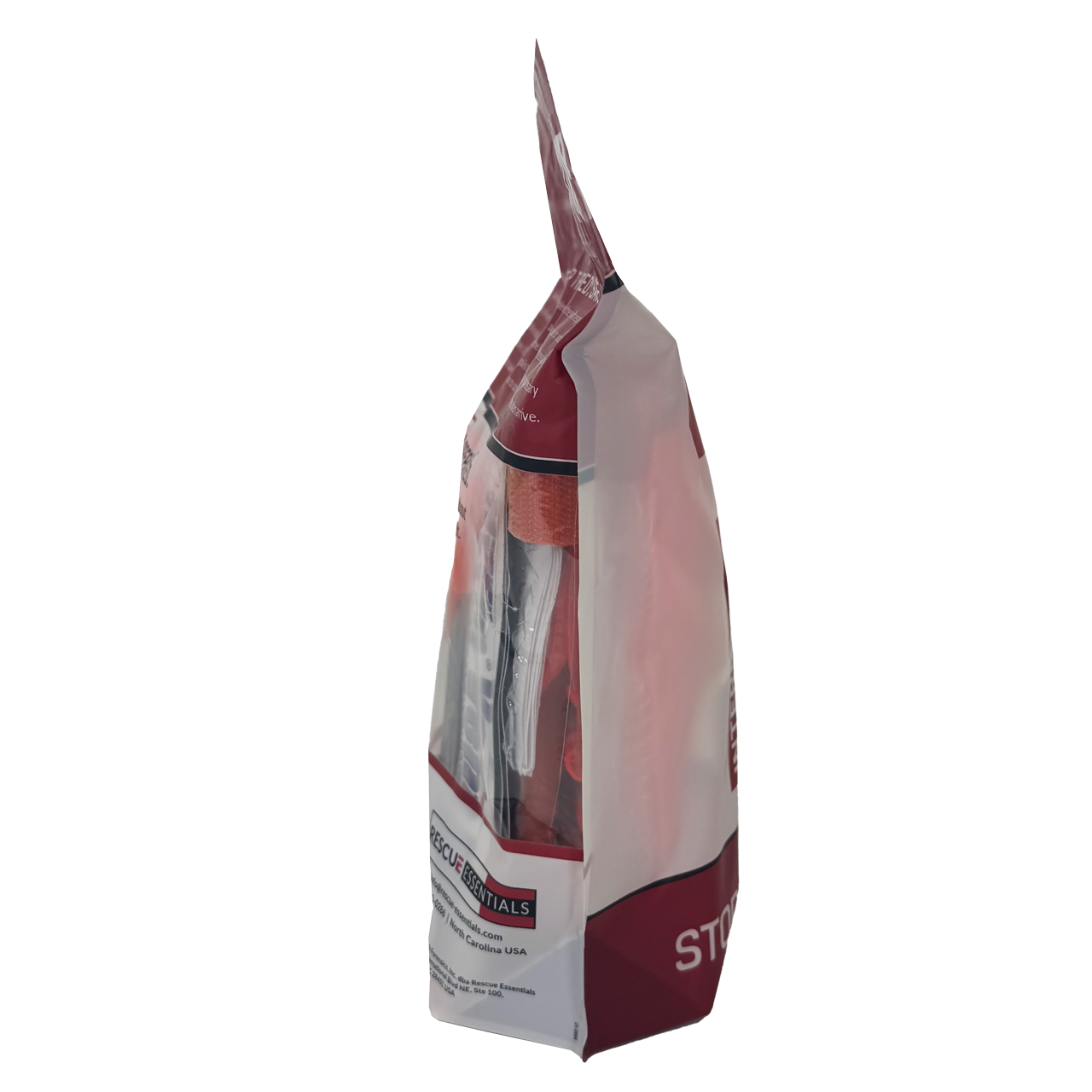Stop the Bleed Kit - Intermediate