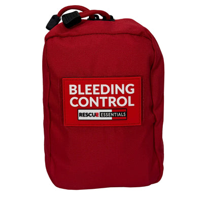 Stop The Bleed Station - Intermediate
