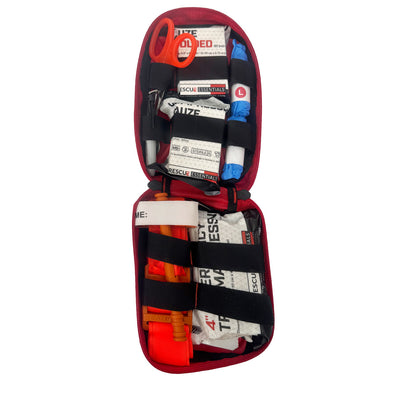 Stop The Bleed Station - Advanced
