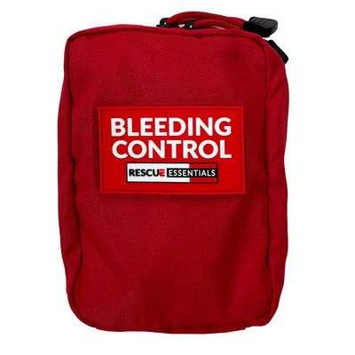Stop The Bleed Station IFAK - Basic