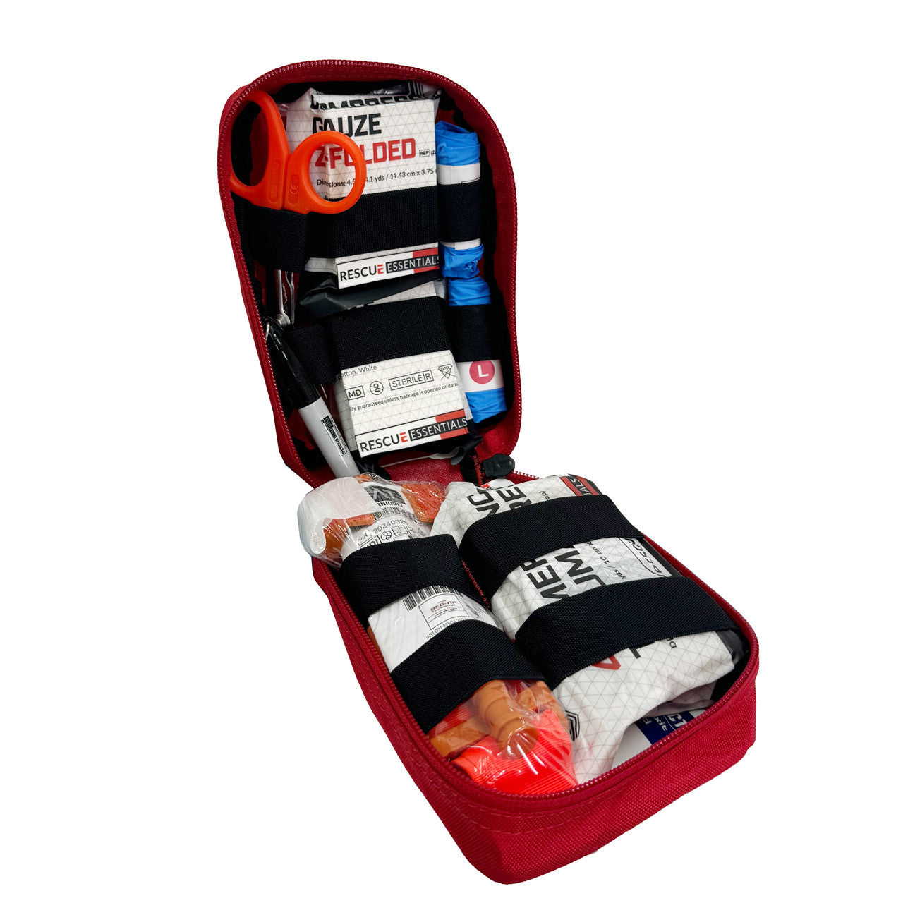 Bleeding Control Station - Advanced