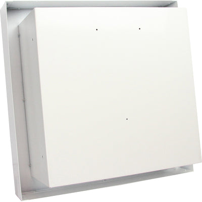 Bleeding Control Cabinet, back