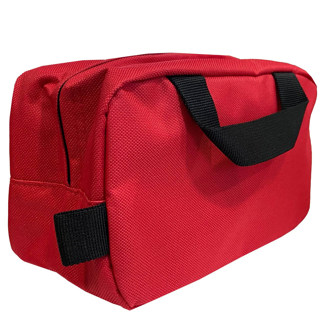 Bleeding Control Bag, back angled 