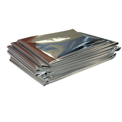 Emergency Blanket, folded