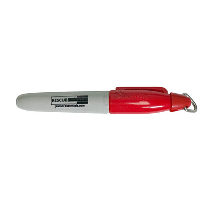 Sharpie Mini-Marker, Red