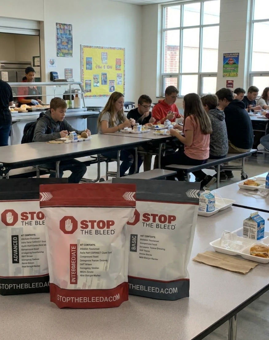 Cafeteria