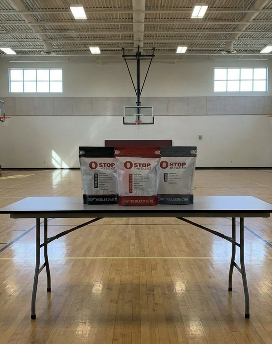 Gymnasium