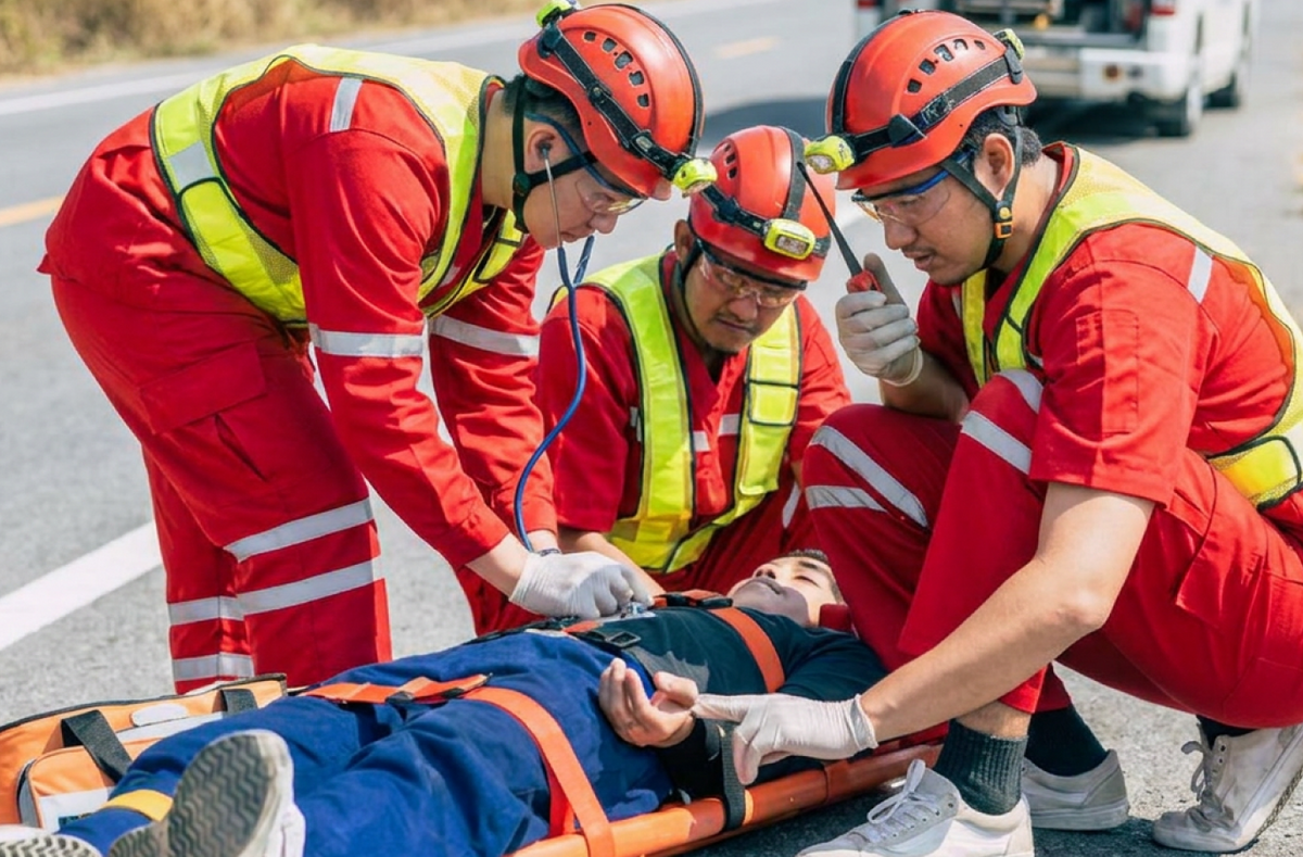 Meet Safety Expectations