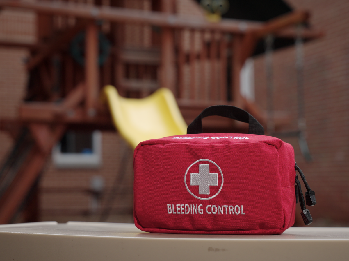 Be Prepared for Any Emergency
