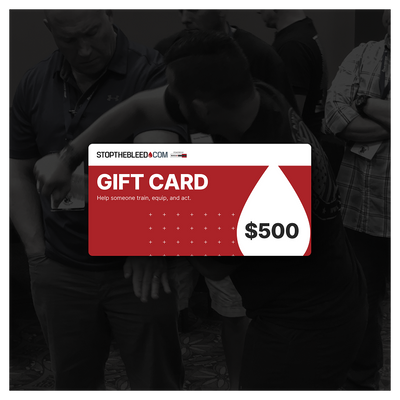 Digital Gift Card