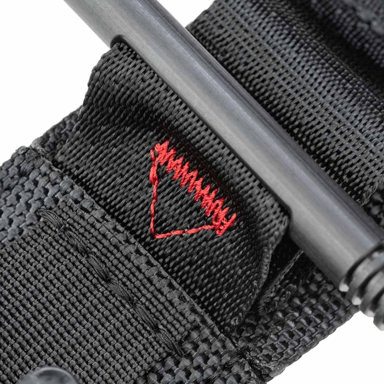 SOF Generation 5 Tourniquet, slack indicator wedge