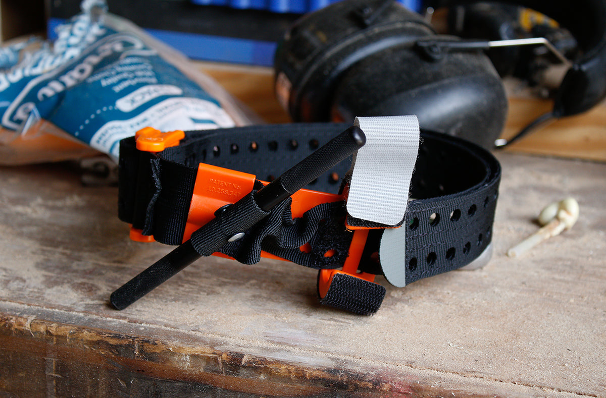 Built for Tough Conditions