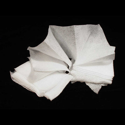 TrueClot® Wound Packing Training Kit gauze z-fold