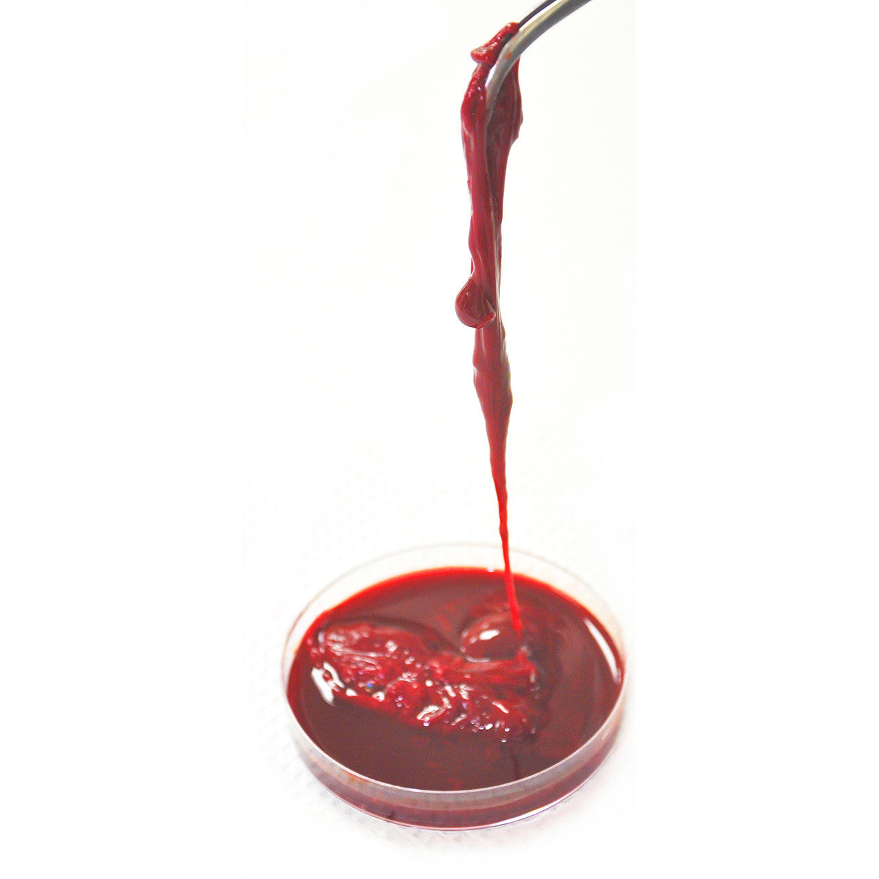 TrueClot Clotting Solution, blood stimulant