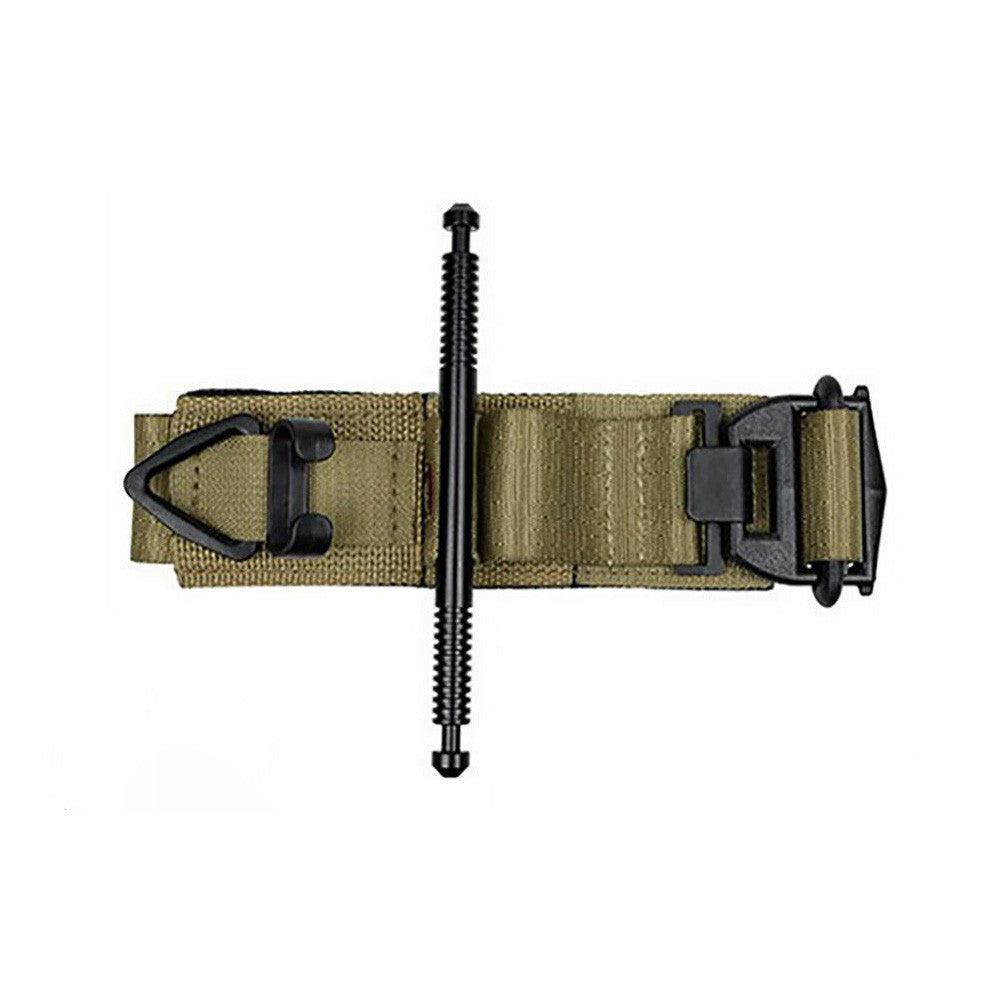 SOF Generation 5 Tourniquet, tan front