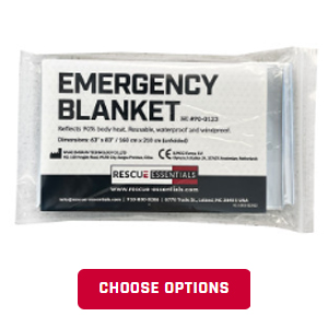 Emergency Blanket