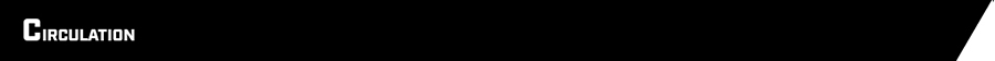 Circulation