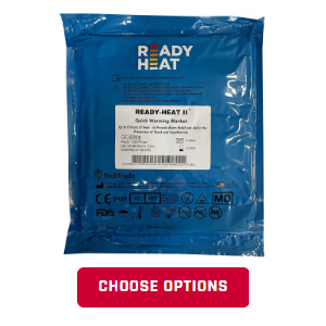Ready Heat Hypothermia Blanket